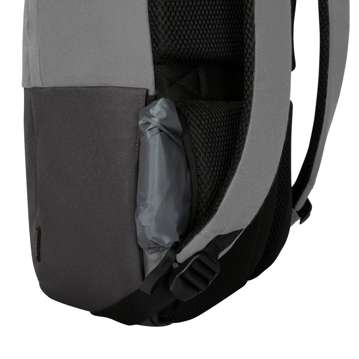 15.6” Sagano™ EcoSmart® Travel Backpack