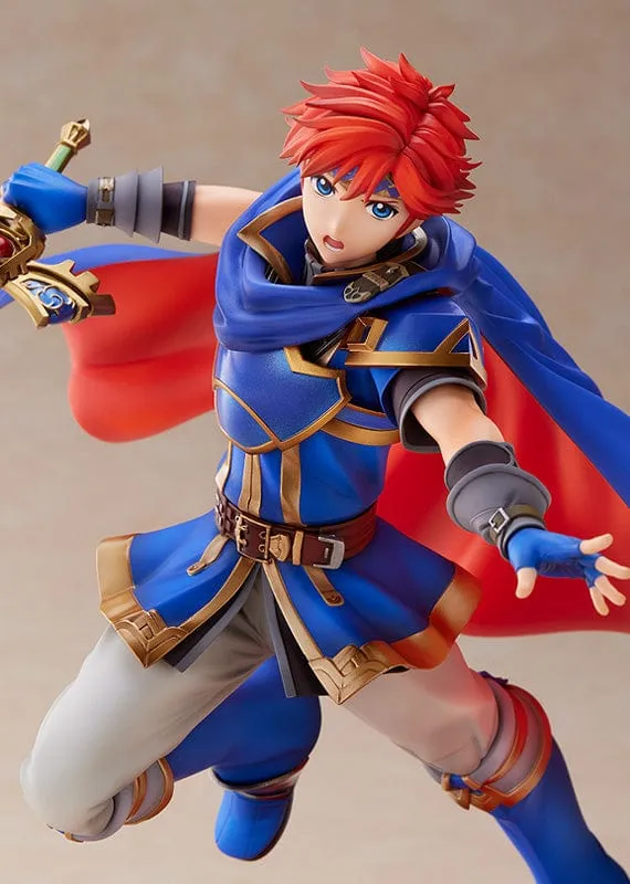 1/7 Scale Figure Fire Emblem Roy