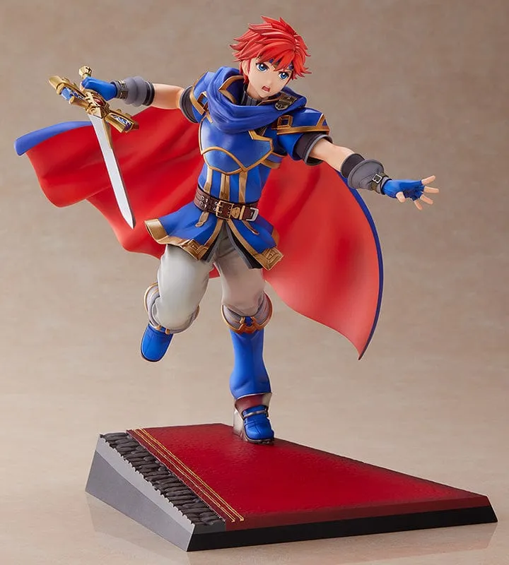 1/7 Scale Figure Fire Emblem Roy