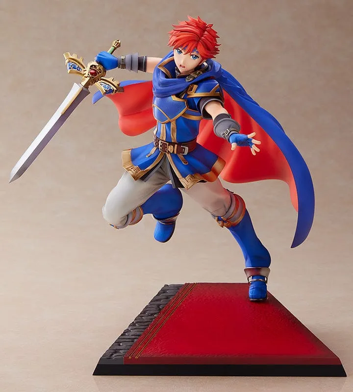 1/7 Scale Figure Fire Emblem Roy