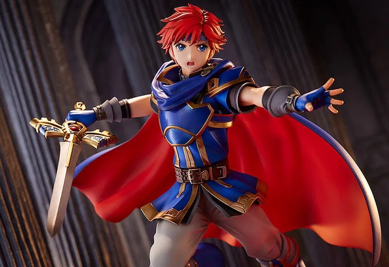 1/7 Scale Figure Fire Emblem Roy