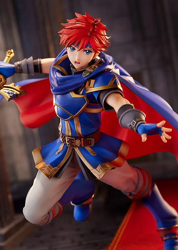 1/7 Scale Figure Fire Emblem Roy