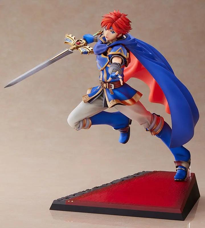 1/7 Scale Figure Fire Emblem Roy