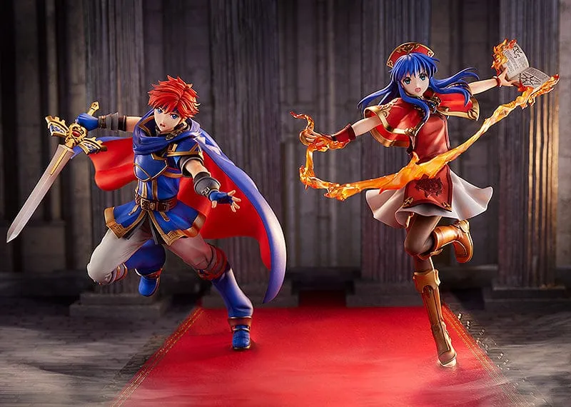 1/7 Scale Figure Fire Emblem Roy