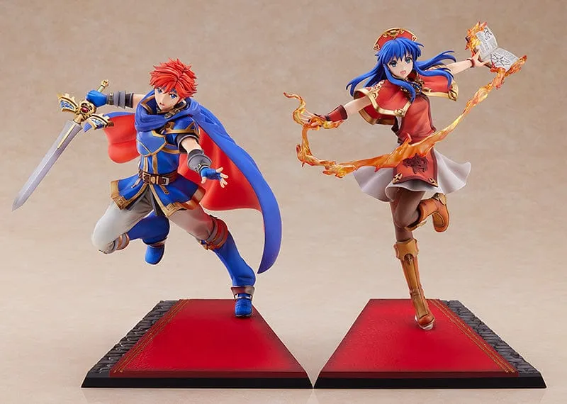 1/7 Scale Figure Fire Emblem Roy