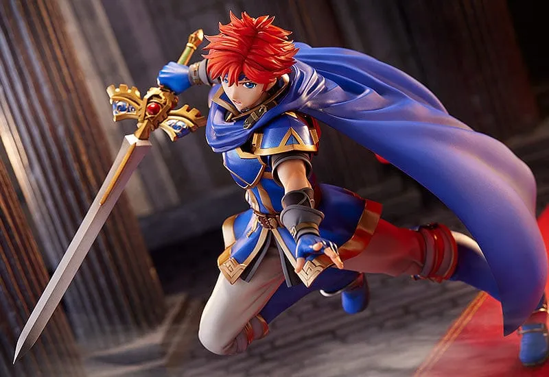 1/7 Scale Figure Fire Emblem Roy