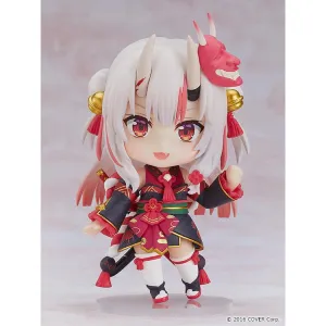 1951 Nendoroid Nakiri Ayame 黏土人 百鬼綾目