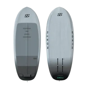 2022 North Swell Surf Foilboard