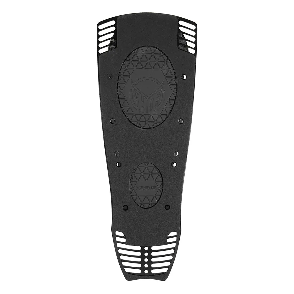 2024 HO Stance Adj Rear Toe Plate Ski Boot