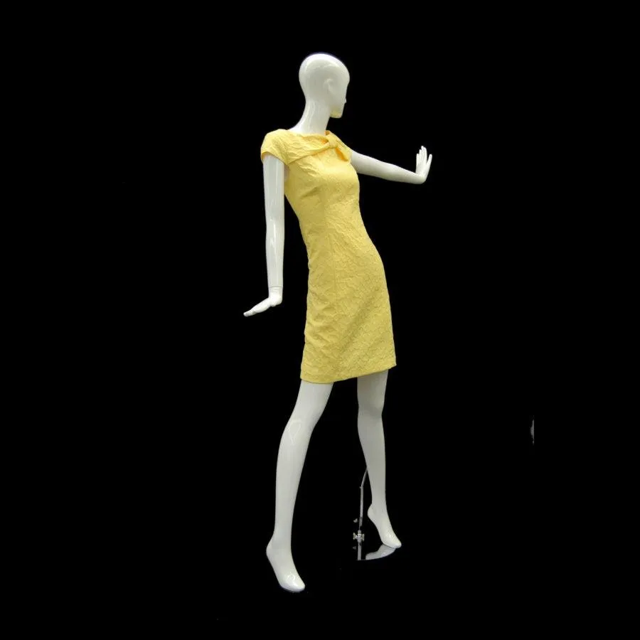 Abstract Female Mannequin MM-RXD06W