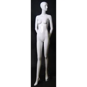 Abstract Female Mannequin MM-RXD13W