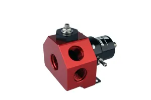 Aeromotive Adjustable Fuel Pressure Regulator