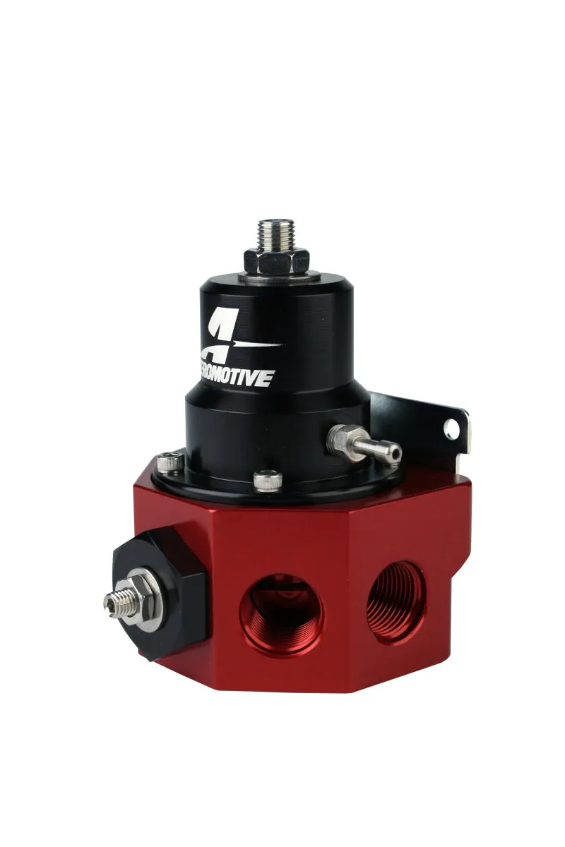 Aeromotive Adjustable Fuel Pressure Regulator