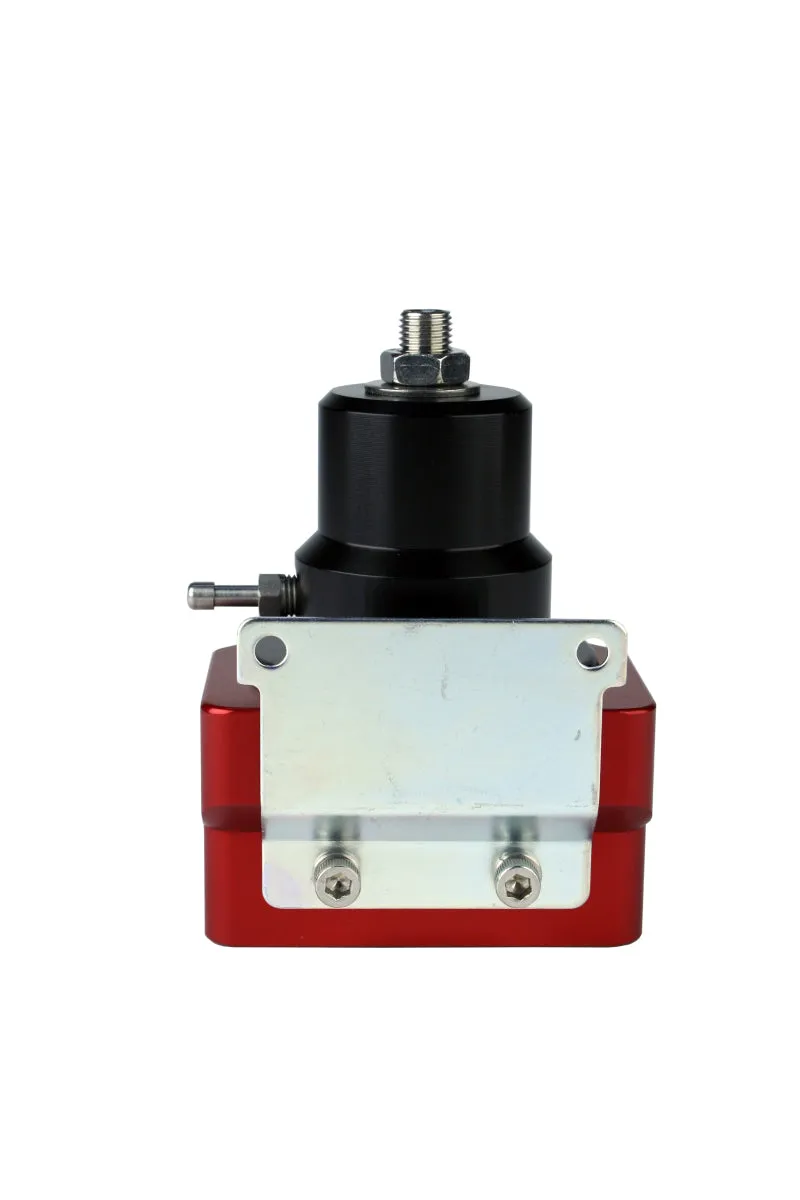 Aeromotive Adjustable Fuel Pressure Regulator