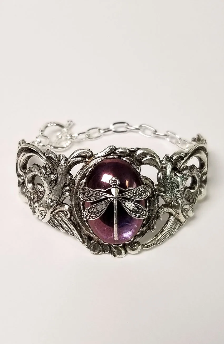 Arcane Angel ~ Enchantment Bracelet