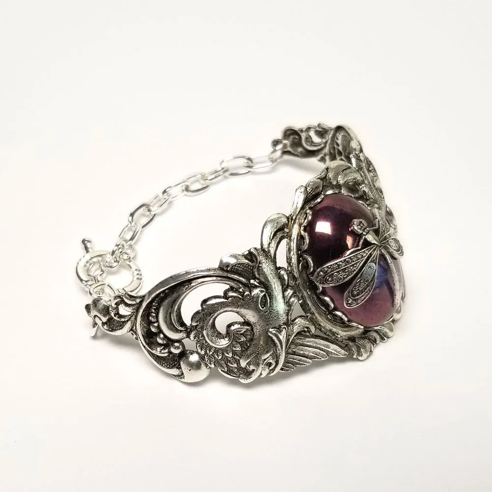 Arcane Angel ~ Enchantment Bracelet