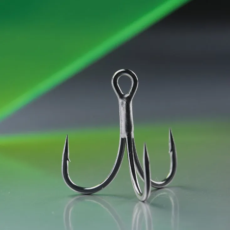 BKK Fangs 62 UA Treble Hook