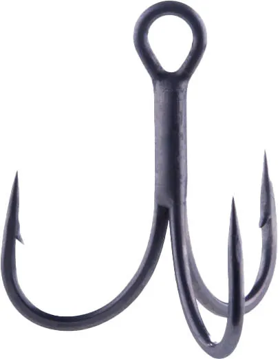 BKK Fangs 62 UA Treble Hook