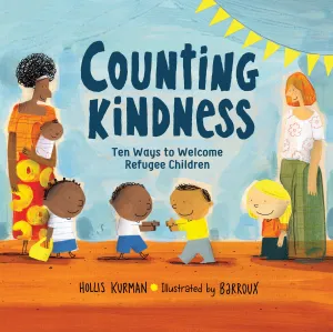 Counting Kindness