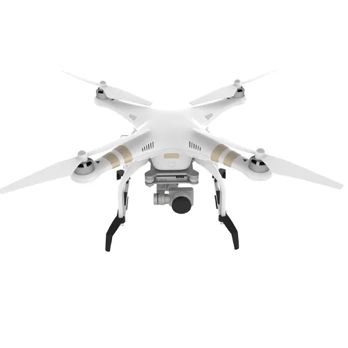 DJI Phantom 3 Landing Gear