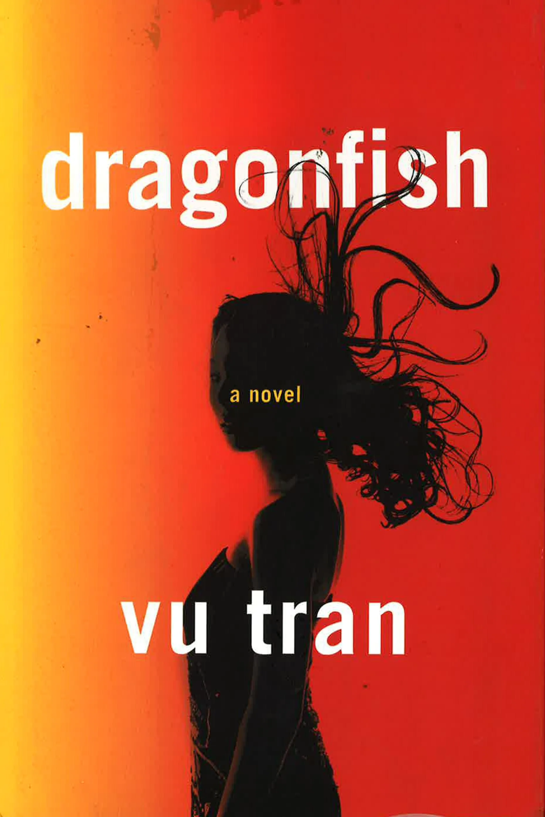 Dragonfish (Hb)