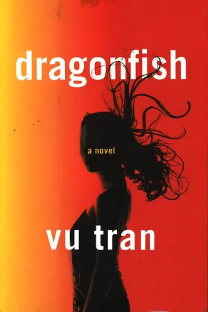 Dragonfish (Hb)