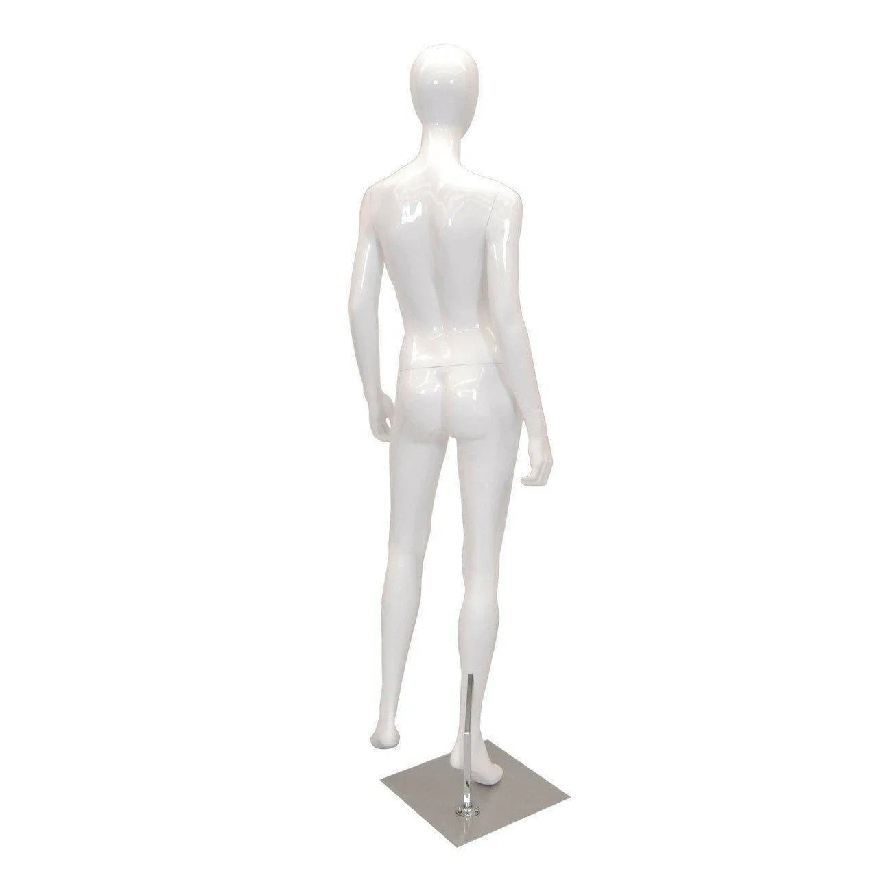 Egghead Female Mannequin MM-A3W1