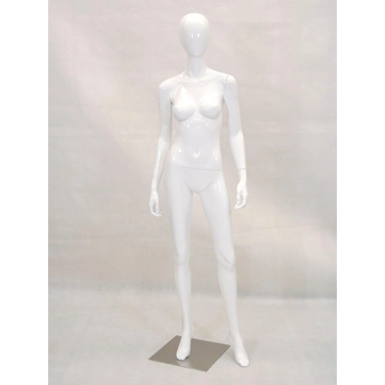 Egghead Female Mannequin MM-A3W1