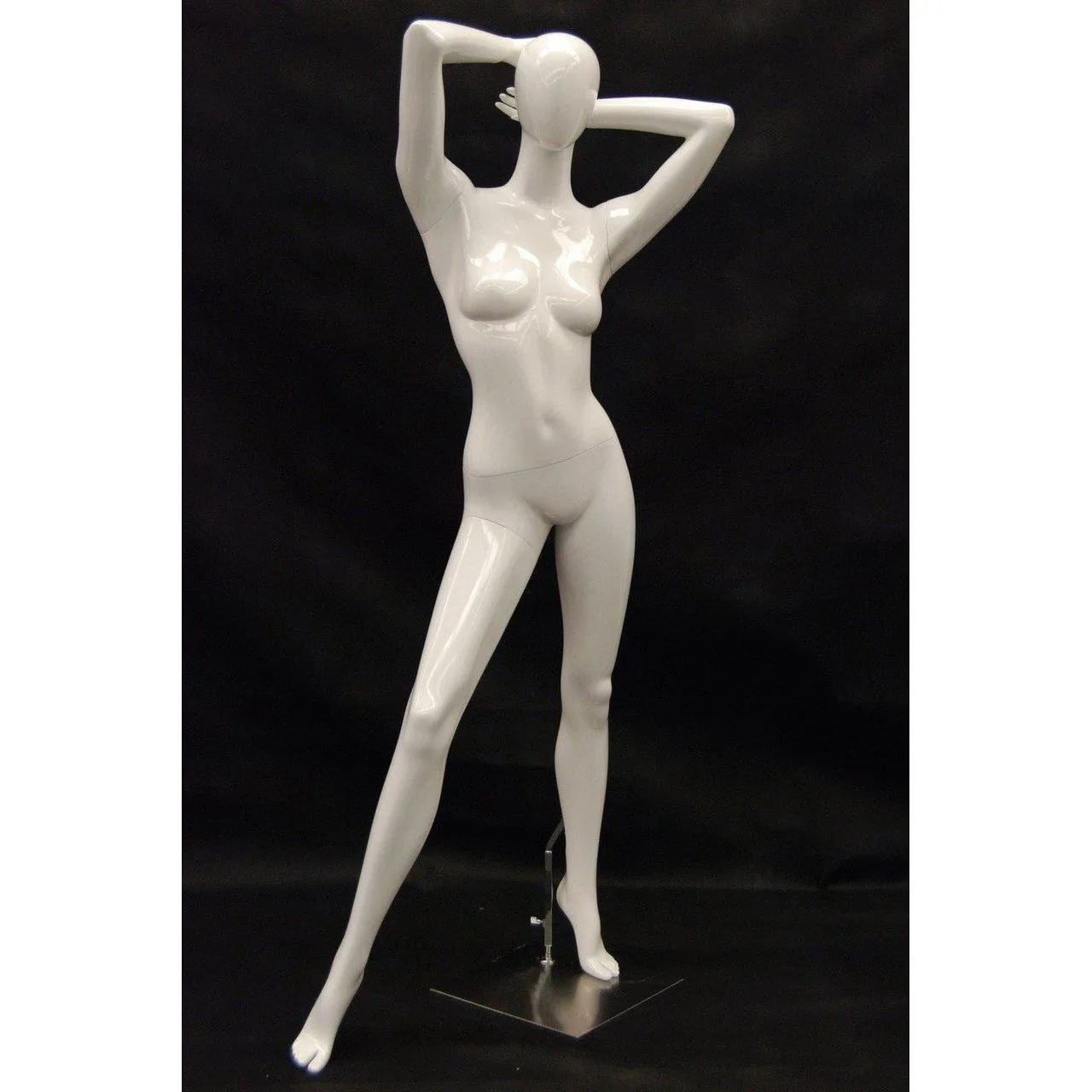 Egghead Female Mannequin MM-RC4