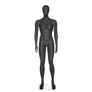 Female Abstract Athletic Mannequin MM-HEF42EG