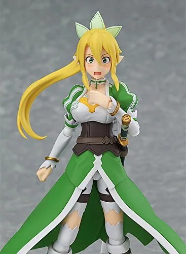 Figma #314 Leafa Sword Art Online II