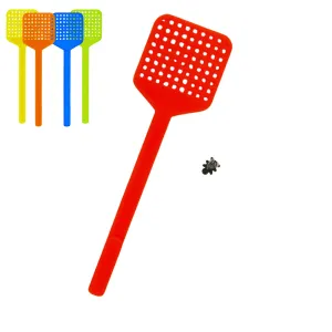 Fly Swatter & Fly