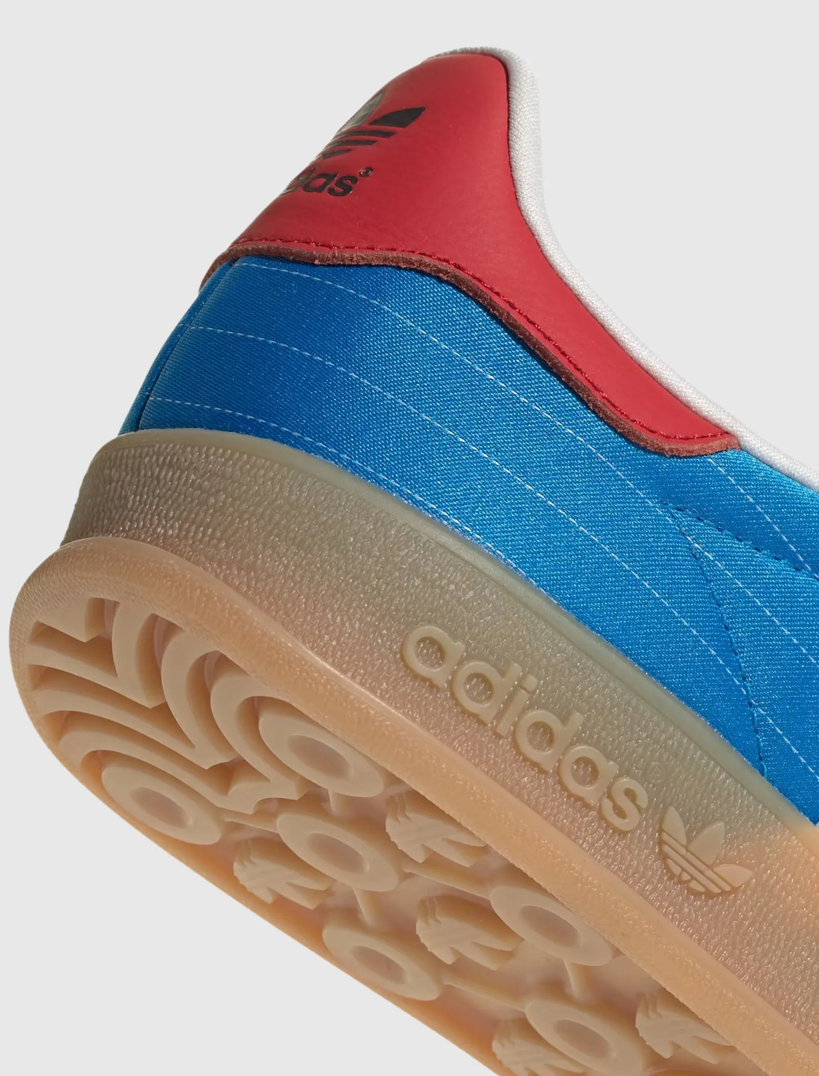 GAZELLE OLYMPICS "BLUE RED"