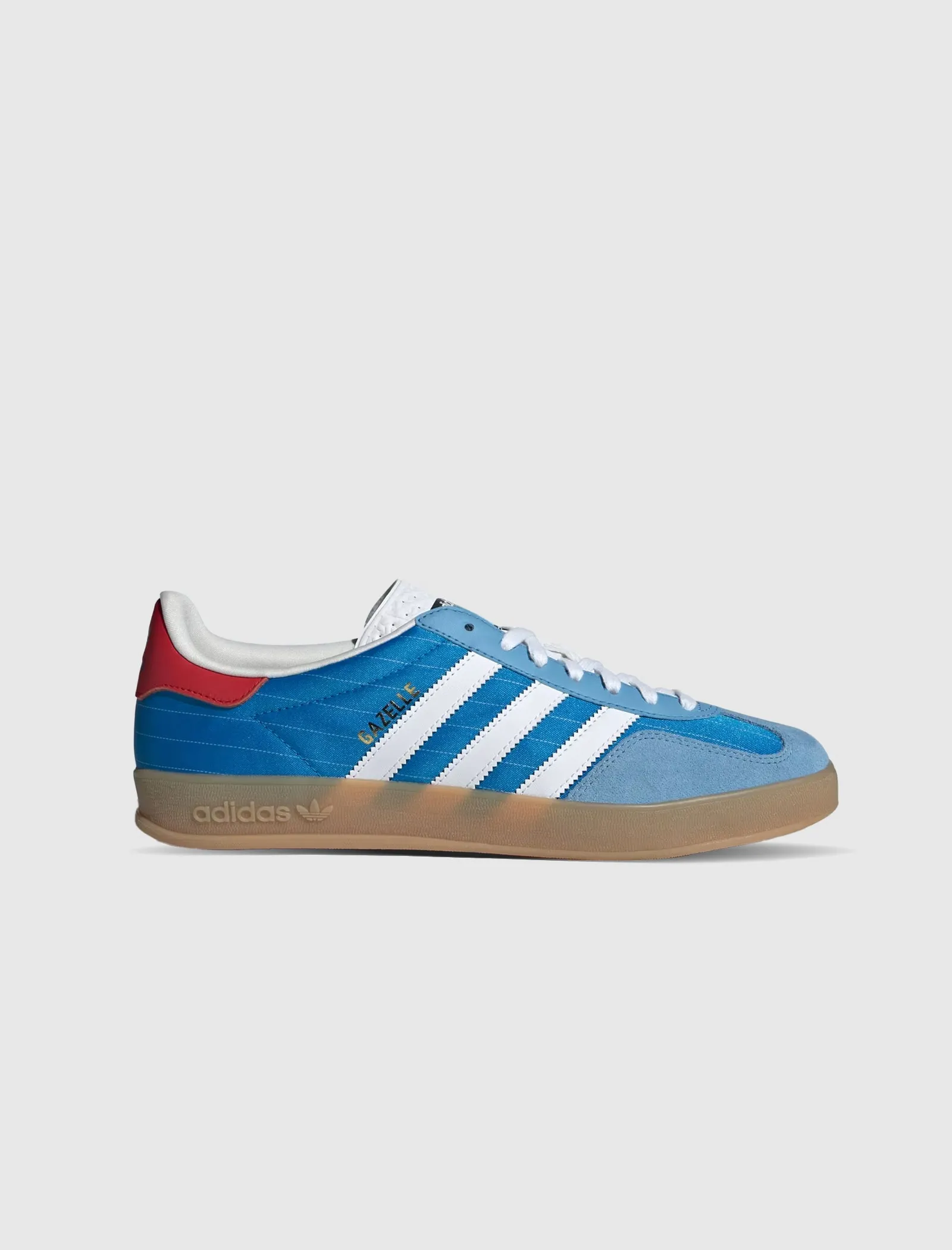 GAZELLE OLYMPICS "BLUE RED"