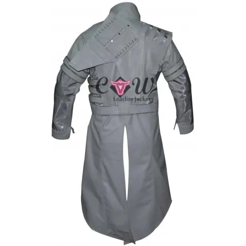 Gi Joe Retaliation Worn By Storm Shadow Coat