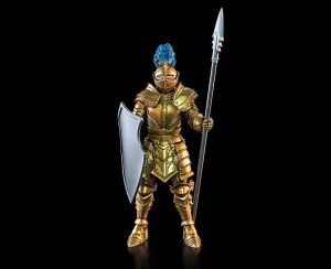 Gold Knight Legion Builder 2