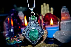 Haunted INCREASE IQ Master Warlock Sorcerer Genie Djinn MERLIN Amulet! ** 71 Spells MONEY & WISDOM! Extreme Wealth! BOOST IQ! $$$