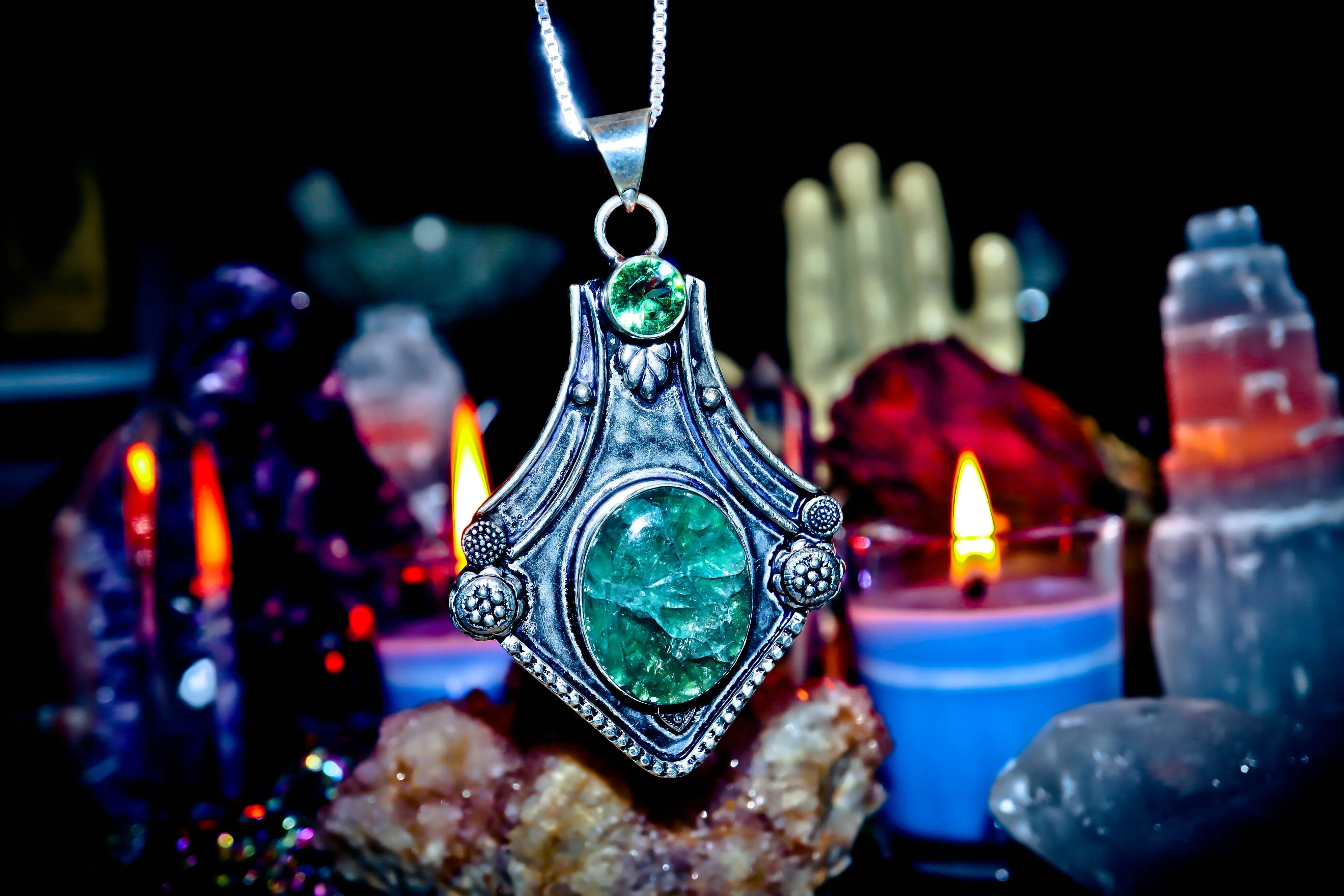 Haunted INCREASE IQ Master Warlock Sorcerer Genie Djinn MERLIN Amulet! ** 71 Spells MONEY & WISDOM! Extreme Wealth! BOOST IQ! $$$