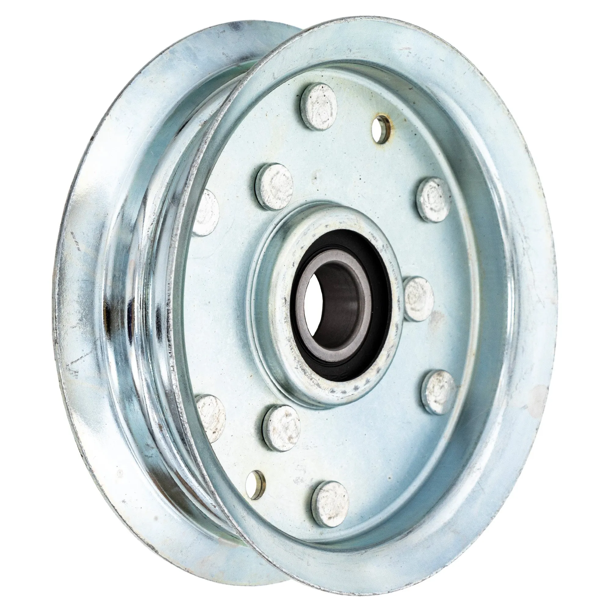 Idler Pulley For Murray Gravely Ariens 07300039 07350100 07300006 D18314 300841 774089 07306100 | 3-PACK