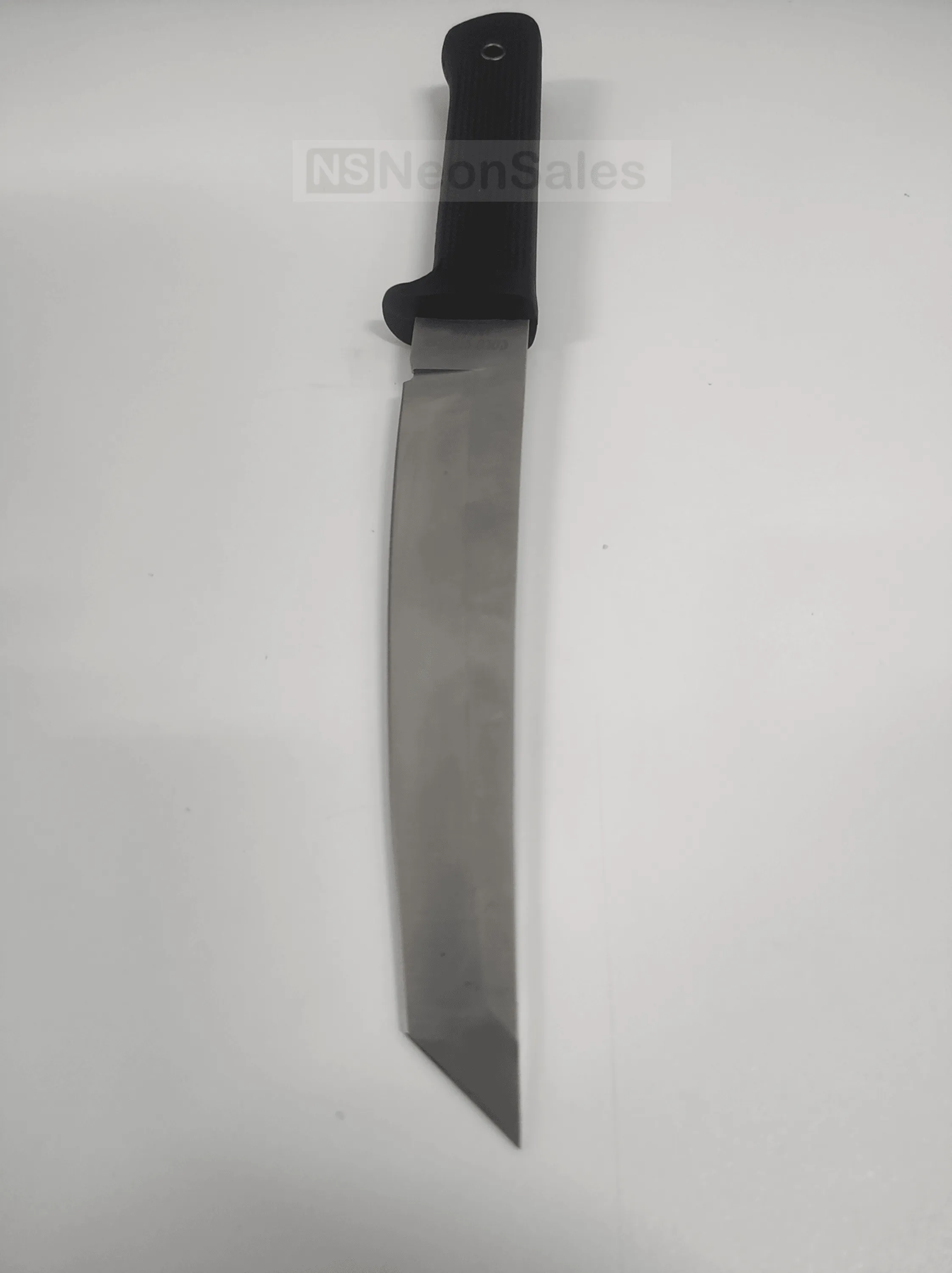 IMITATION COLD STEEL RECON TANTO SAN MAI (90% FE)