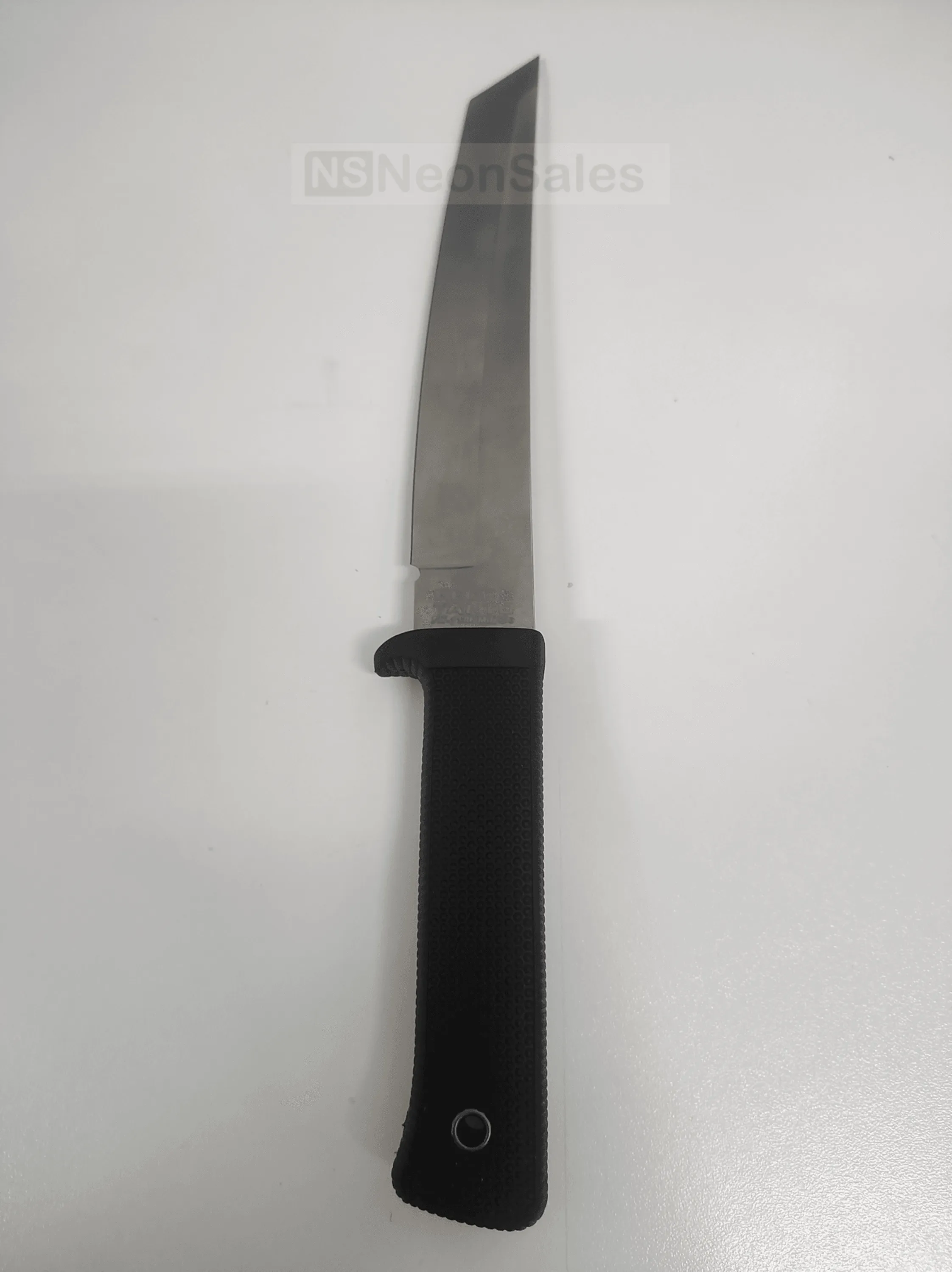 IMITATION COLD STEEL RECON TANTO SAN MAI (90% FE)