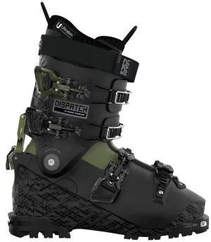 K2 Dispatch Alpine Touring Ski Boots 2023