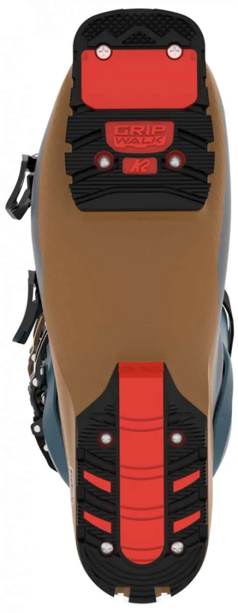 K2 Mindbender 120 MV Ski Boot 2023