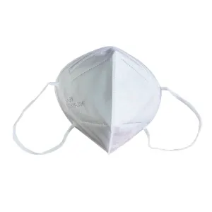 Kn95 Civilian Face Mask Box - 25 Units