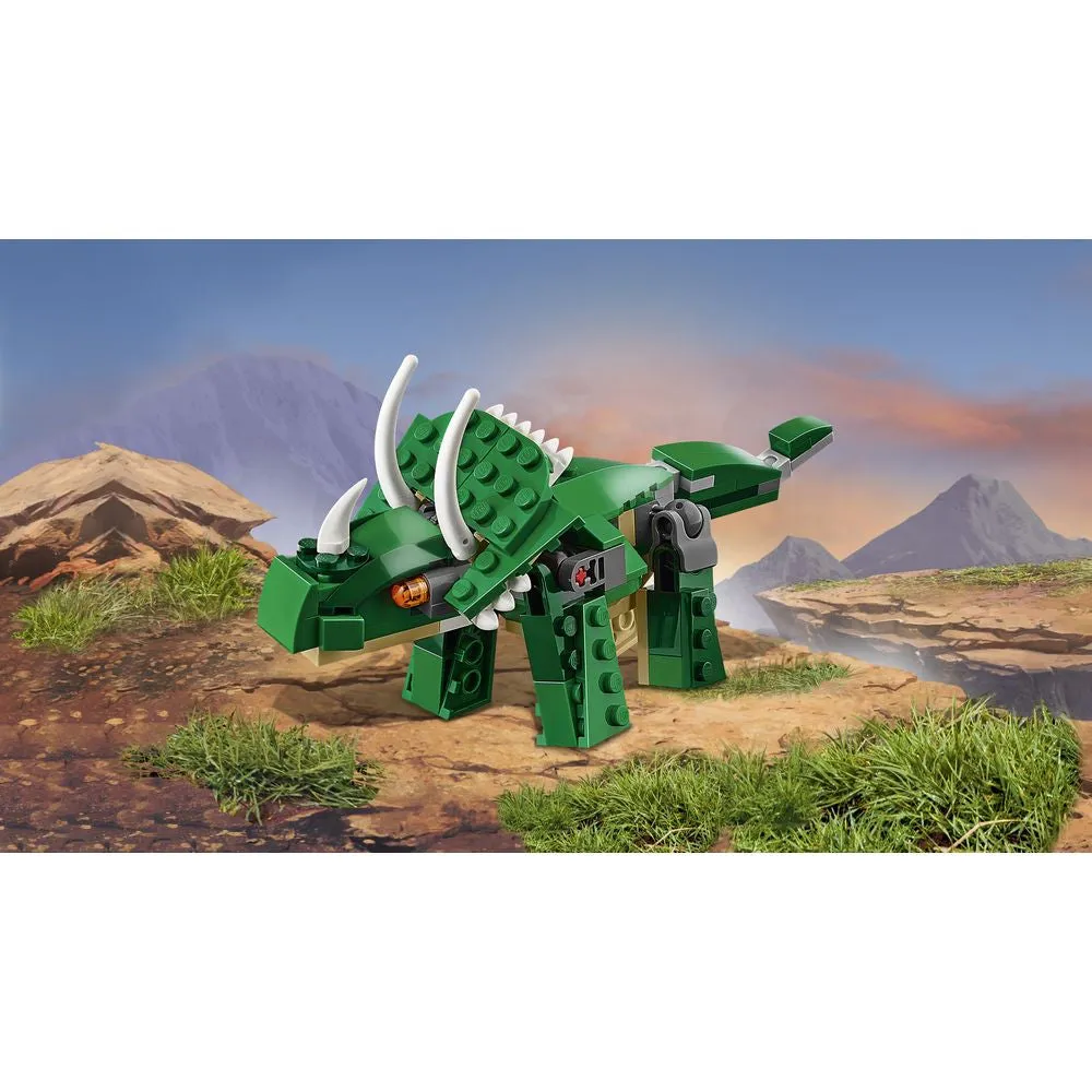 LEGO 31058 Creator Mighty Dinosaurs