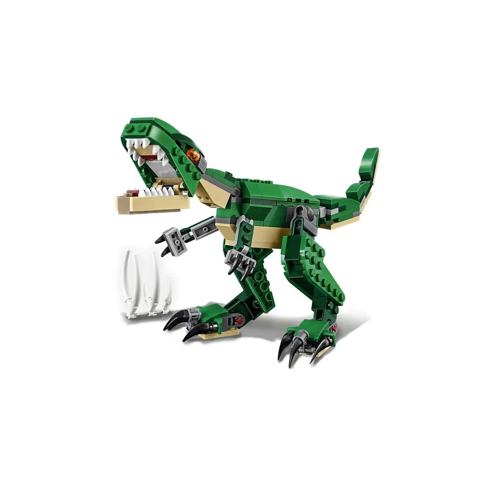 LEGO 31058 Creator Mighty Dinosaurs