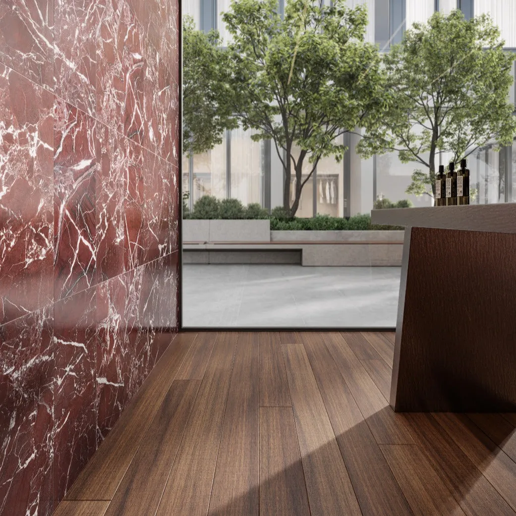 Marble - Tuscano Rosso