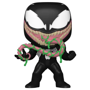 Marvel Comics - Venom with Ooze (Glow) US Exclusive Pop! Vinyl