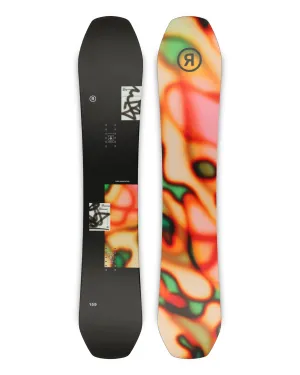 Men's Moderator Snowboard