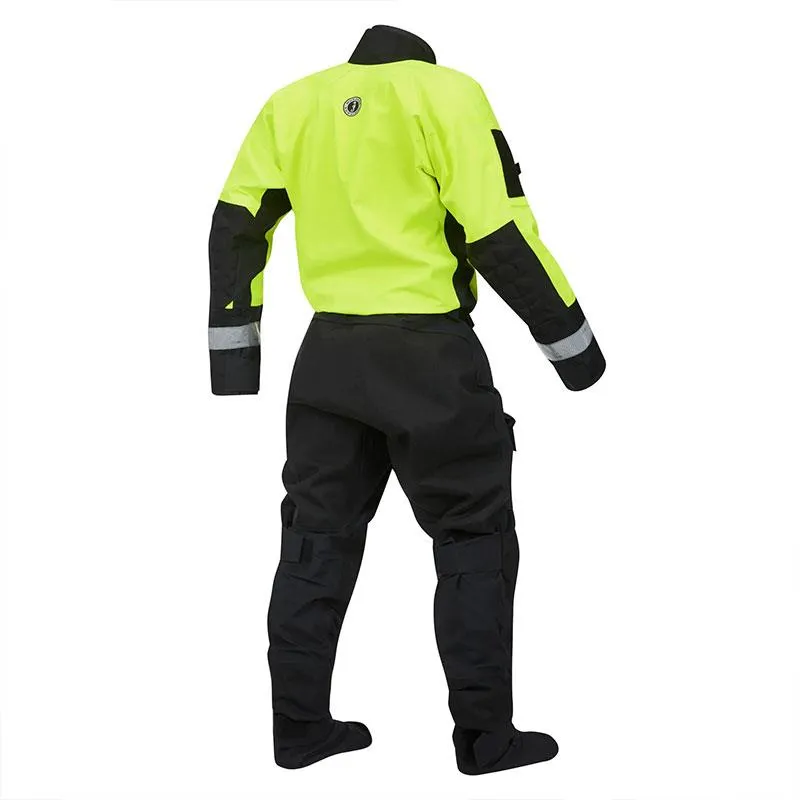 Mustang Sentinel Series Water Rescue Dry Suit - Large